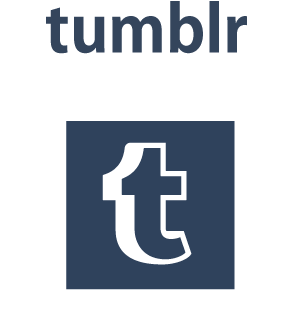 名古屋のホームページデザイン制作会社ジョブズツールのTumblr（タンブラー）